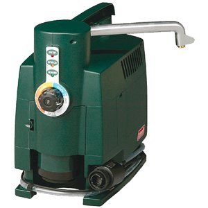 Coleman Hot Water-On-Demand Portable Water Heater