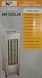 3-in-1 - Stand-Up Air Cooler/ Humidifier/ Ionizer