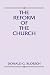 Book The Reform of the Church