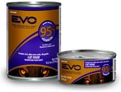 EVO Can Cat Venison 95+ACU- 12/13.2
