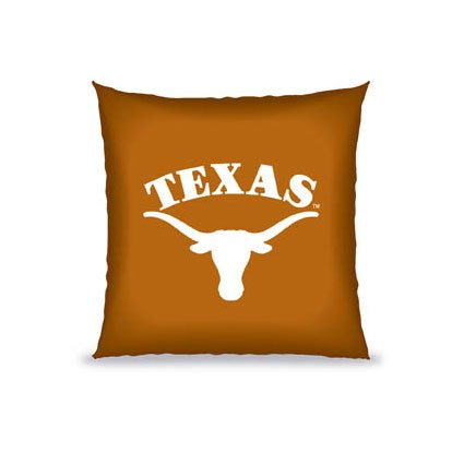 Buy Biederlack NCAA Texas Floor Pillow by Biederlack
