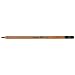 Bruynzeel Royal Talens Design Colored Pencil, 3.7mm Core, Black #10 (880510K)