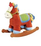 International Playthings Baby Rocking Horse