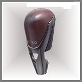 Razo RA108 Exec Gate Knopb Auto Brn