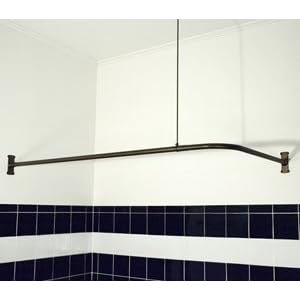 extra long shower curtain liner
