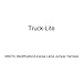 Truck-Lite (96974) Identification/License Lamp Jumper Harness