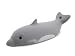 Bone - DR08061-4GR - Clé USB - Dauphin - Gris - 4 Go