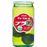 チョーヤ プラＱ　160ML
