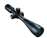 Nikon Monarch Riflescope 6-24x50SF (Matte Fine Crosshair)