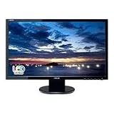 ASUS VE247H 23.6-Inch 1920x1080 LED Monitor