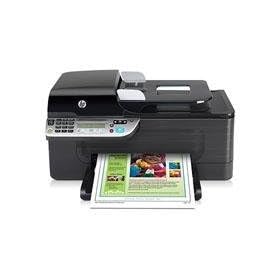 HP Officejet 4500 Wireless All-in-One (CN547A#B1H)