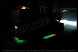 UFO MULTI-COLOR CHANGING LED UNDERGLOW UNDERBODY 4 PIECE KIT w/Wireless Remotes Brand New - FREE SHIPPING