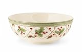 Lenox Holiday Gatherings Trellis All Purpose Bowl