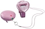 Goliath - 34128012 - Imitation - Totally Spies - Com poudrier + Montre Scan