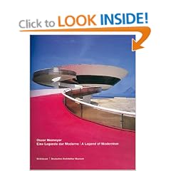 Oscar Niemeyer: Eine Legende Der Moderne / A Legend of Modernism