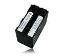 M&L Mobiles&reg; | AKKU WIE BP-970G BP970G F&Uuml;R CANON Vistura GL1 | GL2 | XH A1 | XH A1S | XH G1 | XH G1S | XL H1 | XL H1A | XL H1S | XL1 | XL1S | XL2