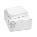 Webster GoodnTuff Can Liners, 60 gallon, 12 microns, 38 x 58, Translucent, 200/carton