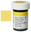 WILTON BUTTERCUP YELLOW 1 OZ 610-216