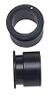 Olympic PVC Quicklee Collars (pair)