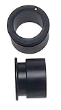 Olympic PVC Quicklee Collars (pair)