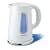 Kenwood JKP110 White 3KW Plastic Cordless Kettle