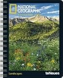 Produkt-Bild: National Geographic Landscapes 2012