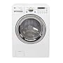 LG : WM2487HWMA 27in Washing Machine Front Load - White