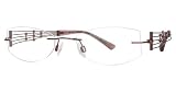 Charmant Line Art Eyeglasses XL2000 XL/2000 Quintet Red Optical Frame<br />
” /></td>
<td>
<span class=