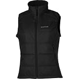 MontBell Ultralight Thermawrap Insulated Vest - Women's