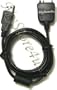 Palm Tungsten E2 USB Syns/Charger/Data Cable