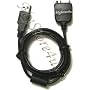 Palm Tungsten E2 USB Syns/Charger/Data Cable