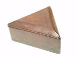 Association Tafliste - Boite Cuir Triangle