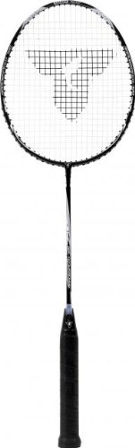 Talbot Torro Badminton-Schl&auml;ger ARROWSPEED 799, black-grey, 69 x 29 x 3 cm Preisvergleich