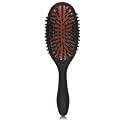 Denman Medium Grooming Brush - Natural Boar Bristle Model No. D82M