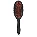 Beauty : Denman Medium Grooming Brush - Natural Boar Bristle Model No. D82M