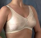Nearly Me Mastectomy Bra - Gorgeous Colors!