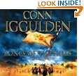 Bones of the Hills (Conqueror 3)