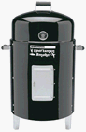 Brinkmann Sportsman Charcoal Smoker and Grill charcoal smoker daily specials 31q2HlE1s5L._SL160_ - Brinkmann Sportsman Charcoal Smoker and Grill - charcoal-smoker-daily-specials