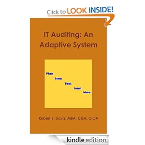 It Auditing