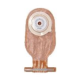 PRE-CUT 1 7/8" OPQ DRAINABLE PCH W/SECURELIFE, 11"