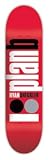 Plan B Sheckler Public Prolite Skateboard Deck - 8" x 32"