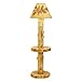 Read Fireside Lodge 19240 Traditional Cedar Log Floor Lamp with Shelf Details Fireside Lodge 19240 Traditional Cedar Log Floor Lamp with Shelf
