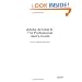 Adobe Acrobat 6: The Professional User's Guide