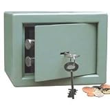 Tresor Safe Schlie�fach Wandtresor Wandsafe M�beltresor M�belsafe Einbausafe Einbautresorvon "Relaxdays"