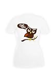 Owl City Cute Owl Tee