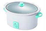 Rachel Allen RA-SC1 6.5L Slow Cooker