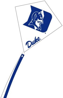 Duke University Blue Devils - Diamond Kite