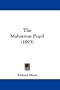 The Mahatmas Pupil (1893)
