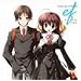 �uef~a fairy tale of the two.~�v�h���}CD1