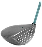 Buy Women's Callaway Biggest Big Bertha Driver
